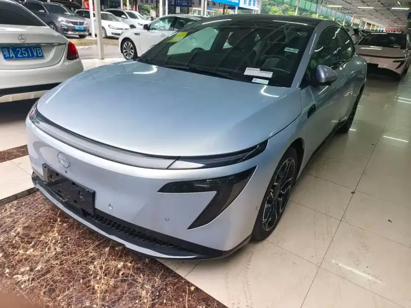 Nissan N7, 2026