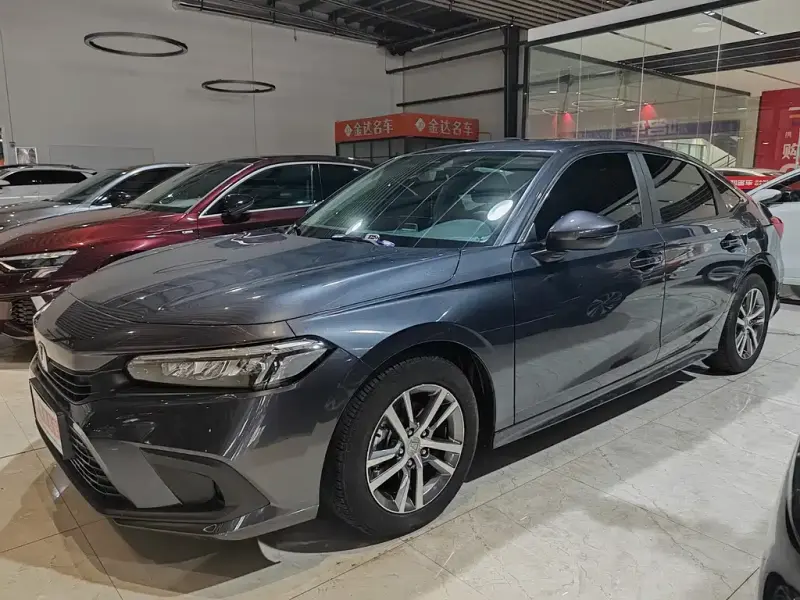 Honda Civic, 2023
