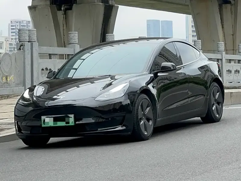 Tesla Model 3, 2023