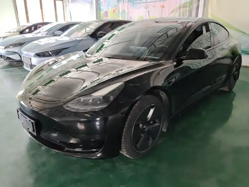 Tesla Model 3, 2023