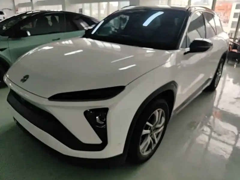 NIO ES6, 2022 — фото 1