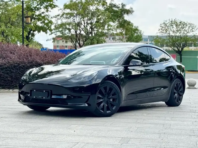 Tesla Model 3, 2023