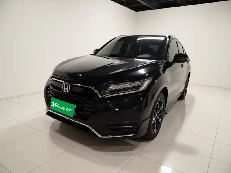 Honda UR-V, 2023