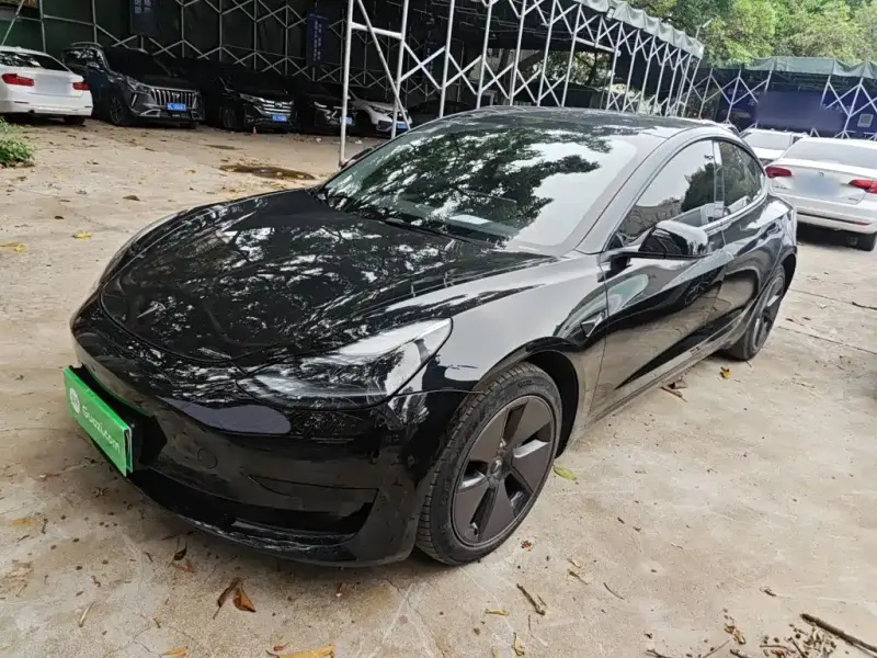 Tesla Model 3, 2023