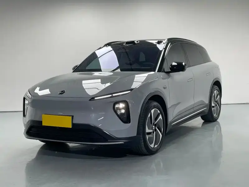 NIO ES6, 2025 — фото 1