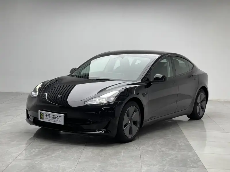 Tesla Model 3, 2023