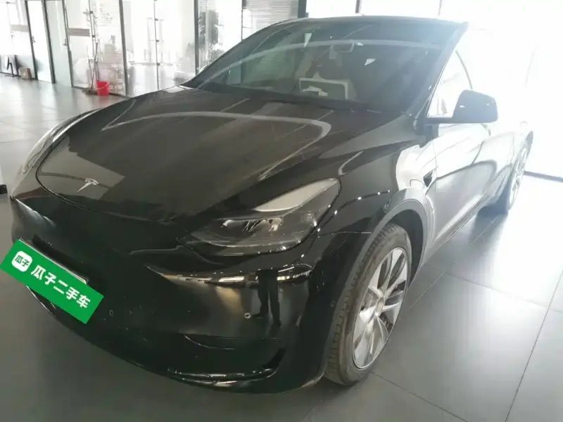 Tesla Model Y, 2023