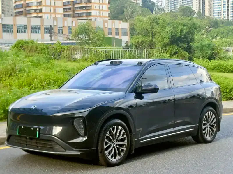 NIO ES6, 2024 — фото 1