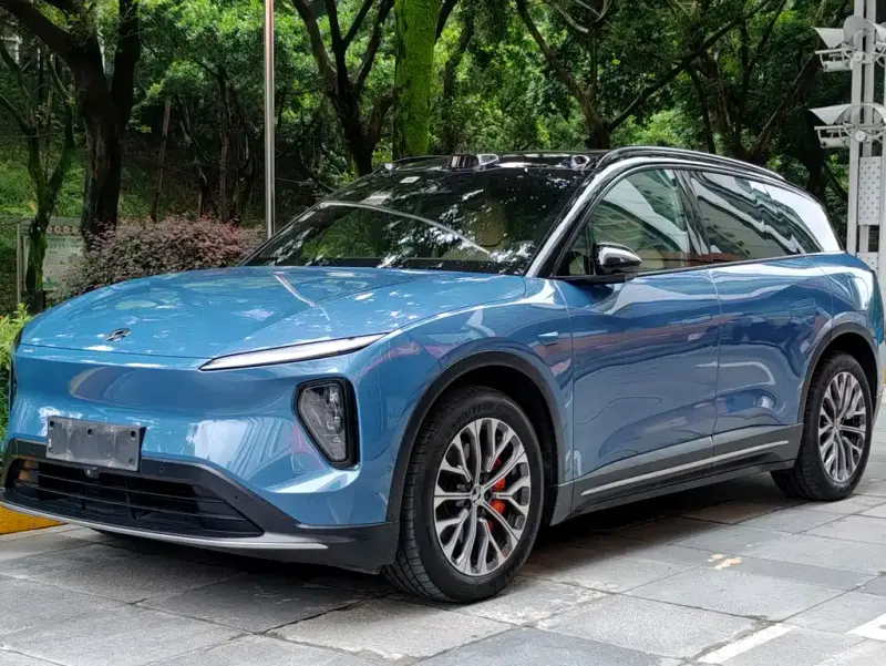 NIO ES6, 2023 — фото 1