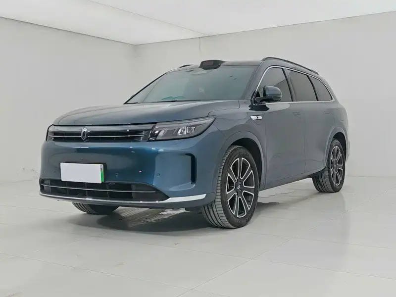 AITO M7, 2024