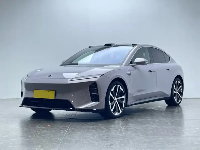 NIO ET5, 2025