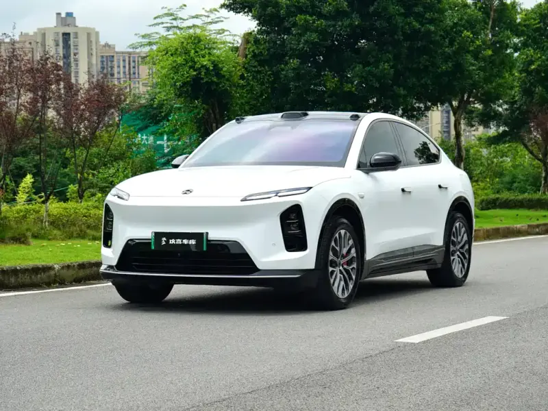 NIO EC6, 2026