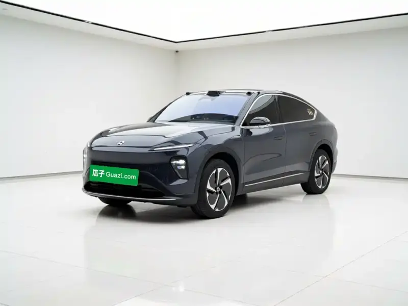 NIO EC7, 2023