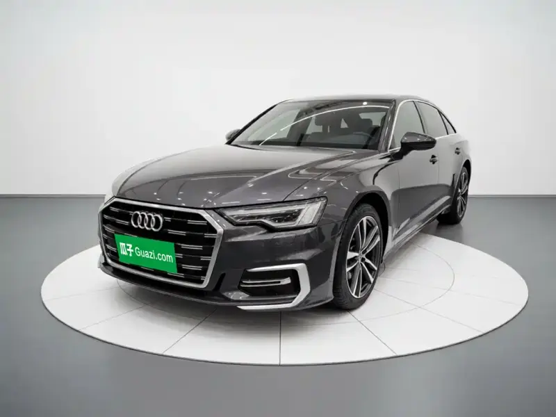 Audi A6L, 2023 — фото 1