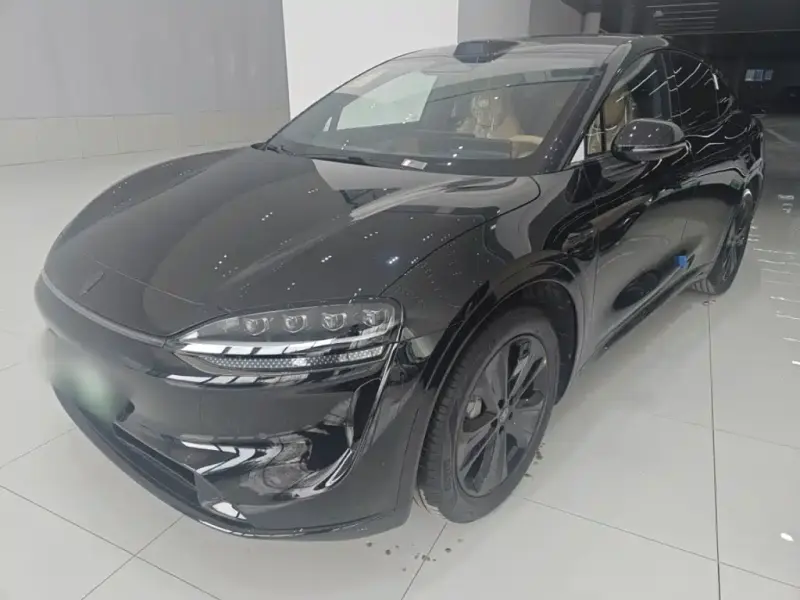 Luxeed Zhijie R7, 2026