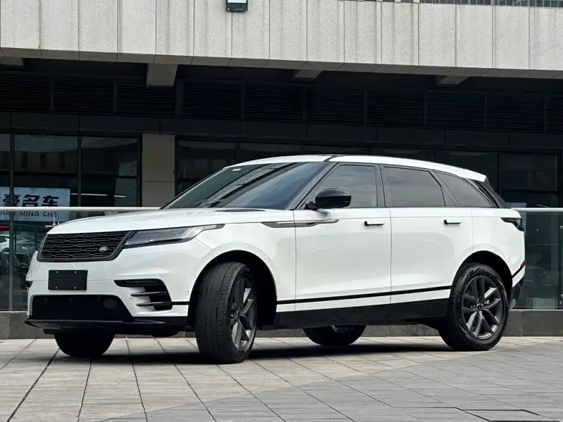 Land Rover Velar, 2024