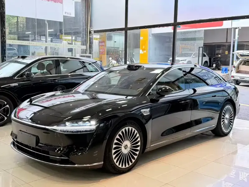 Stelato Xiangji S9, 2025
