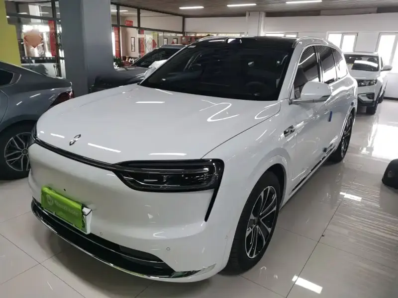 AITO M7, 2025
