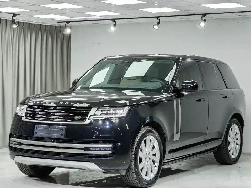 Land Rover Range Rover, 2023 — фото 1