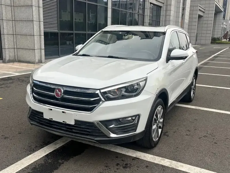 Hanteng X5, 2018