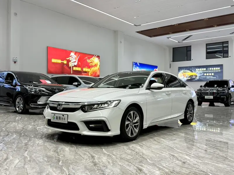 Honda Inspire 260TURBO Elite Edition CN5, 2019 — фото 1