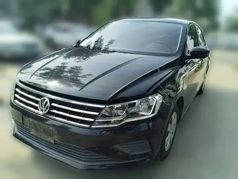 Volkswagen Jetta, 2018