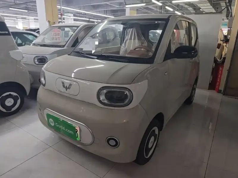 Wuling MINIEV, 2026