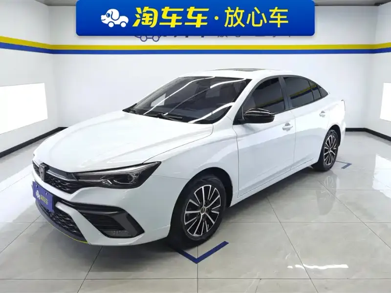 Roewe i5, 2023 — фото 1