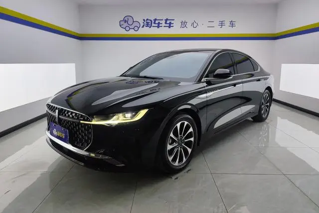 Lincoln Z, 2024