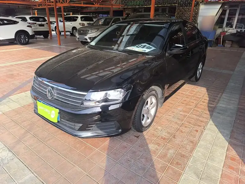 Volkswagen Lavida, 2022