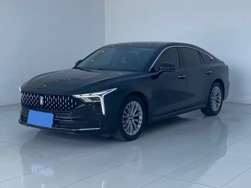 Bestune B70, 2023