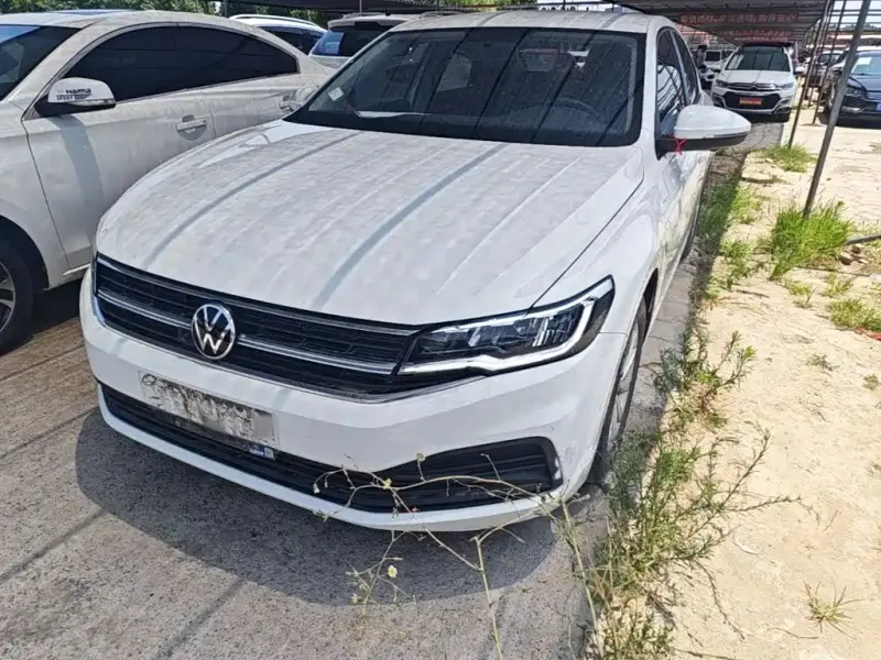 Volkswagen Bora, 2022