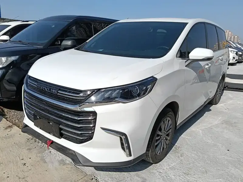 Maxus G50, 2023