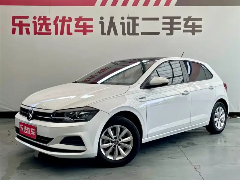 Volkswagen Polo, 2023
