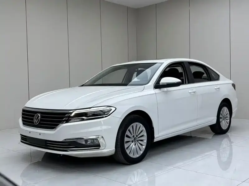 Volkswagen Lavida, 2021