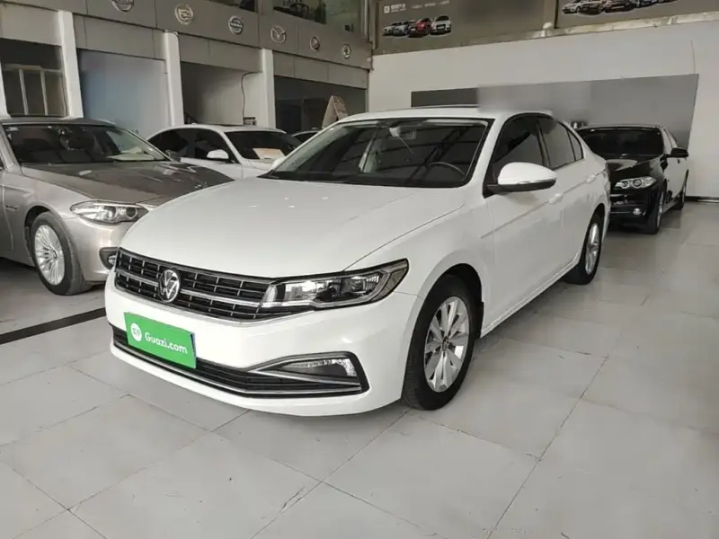 Volkswagen Bora, 2022
