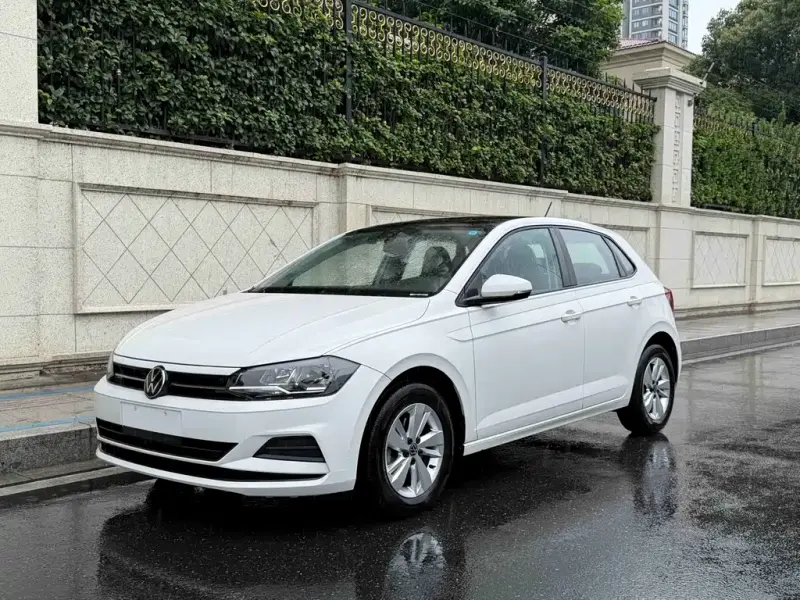 Volkswagen Polo, 2023
