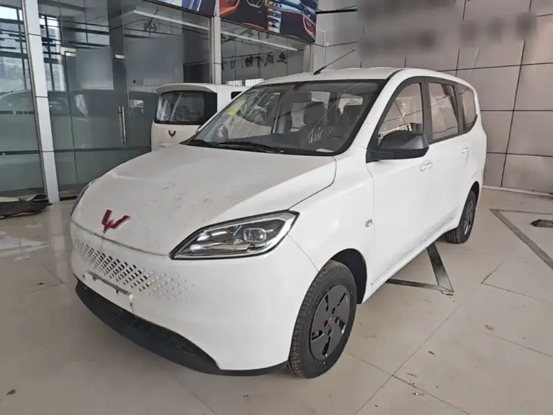 Wuling Hongguang EV, 2026