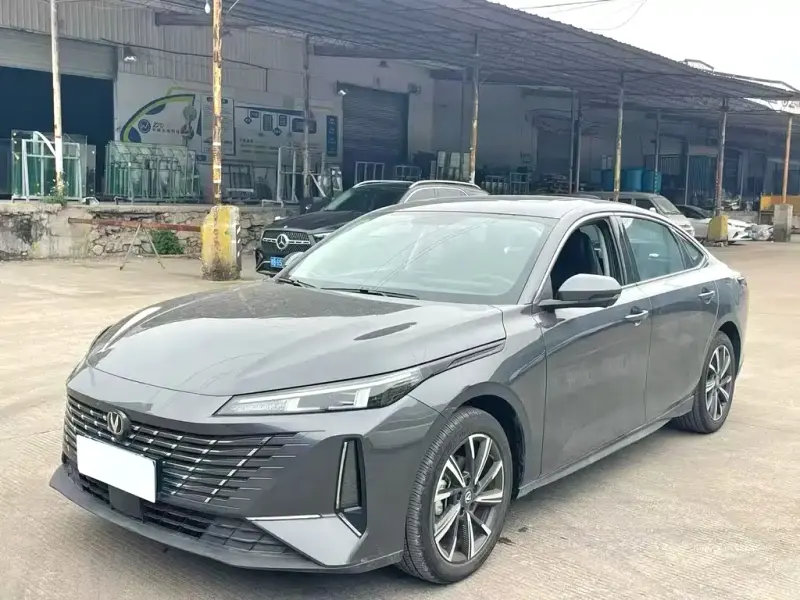 Changan Eado, 2024