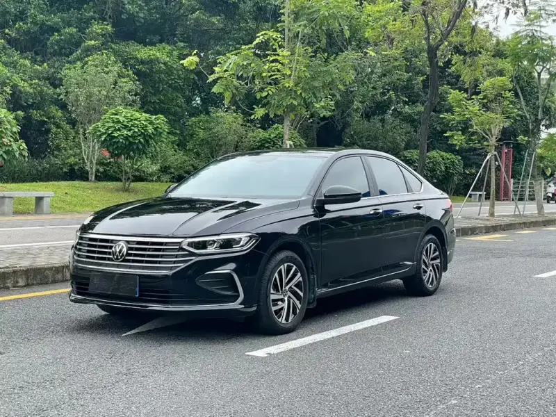 Volkswagen Lavida, 2023