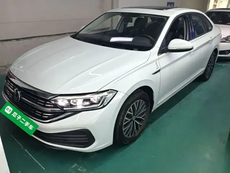 Volkswagen Sagitar, 2024