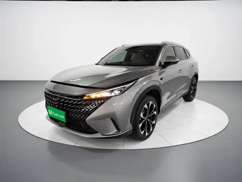 Roewe RX5, 2023 — фото 1