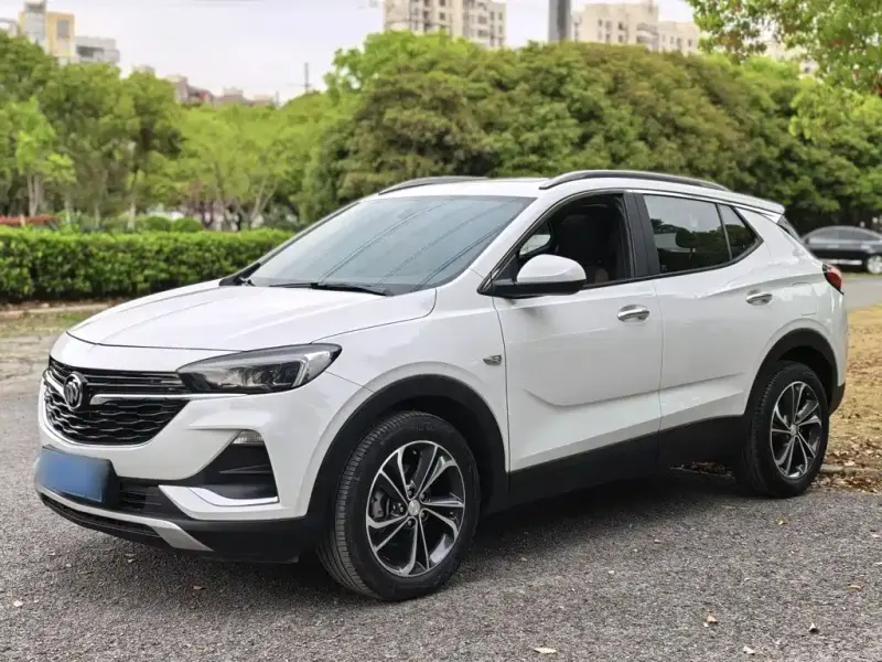 Buick Encore GX, 2023