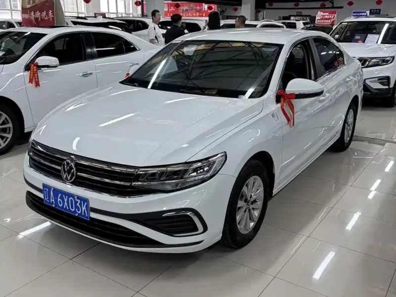 Volkswagen Bora, 2024
