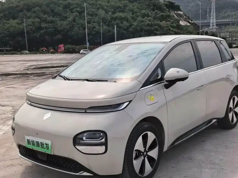 Baojun Yunduo, 2024