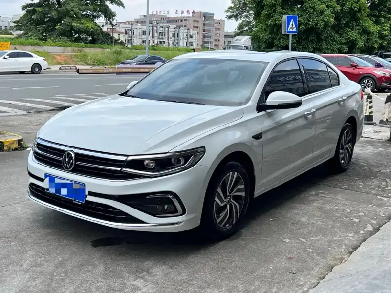 Volkswagen Bora, 2023