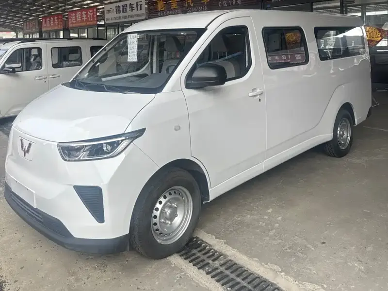Wuling Yangguang, 2026