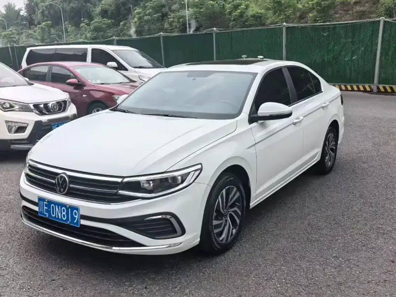 Volkswagen Bora, 2025