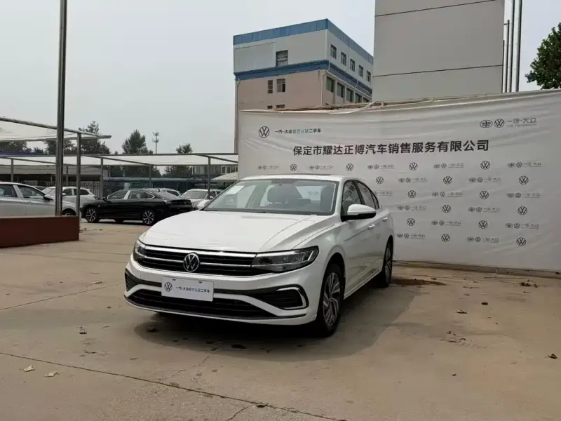 Volkswagen Bora, 2025