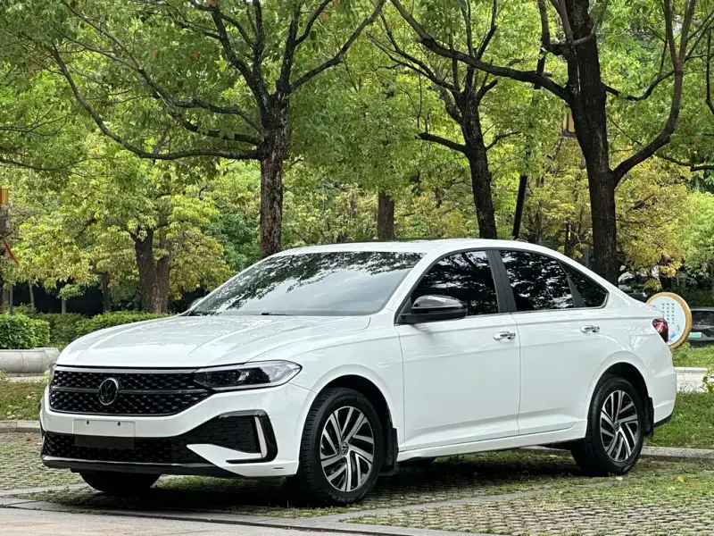Volkswagen Lavida, 2023